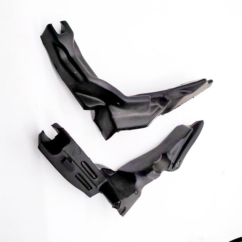 Suitable for Peugeot 3008 sponge FOAM 9800512180 Windshield front foam rain collector sponge 8251GY 8251GZ 9800512080