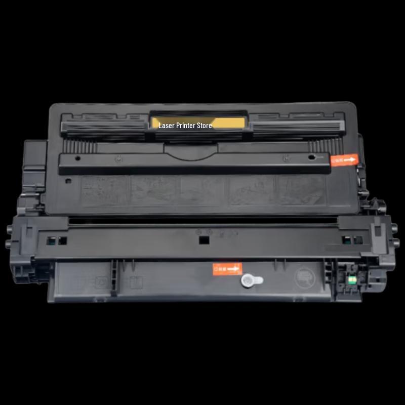 Совместимый черный картридж с тонером Kyoto CRG333