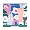 Berdoues Coffret Eau De Toilette Freesia & Coton Réconfortant