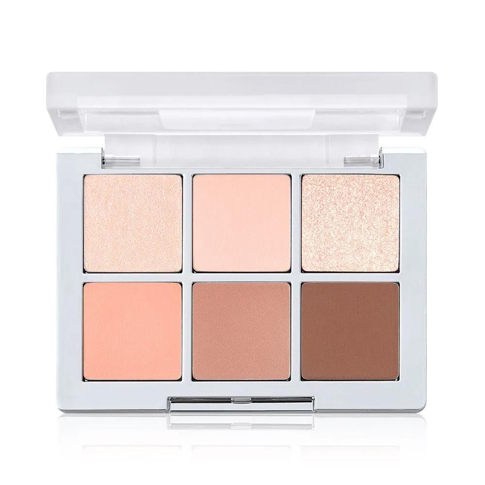 2aN Better Me Eye Palette 4.5g_B