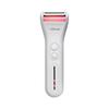 Body Trimmer Hot Shave Trimmer Body Shaver YJED0W White