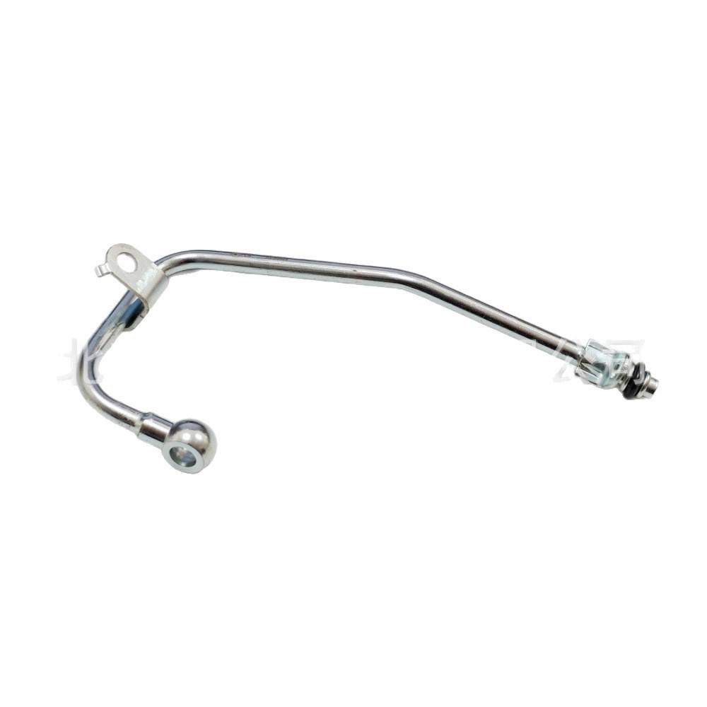 Turbocharger Water Pipe Screw for Mercedes-Benz M271 Engine (2710900477, 0019972401)