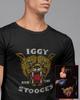 Iggy And The Stooges Cheetah T-Shirt