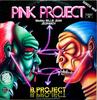 12inch Record PINK PROJECT - B.Project (Medley Billie Jean / Jeo 620223 Ultraphone 1983 Germany Dance & Electronica Used