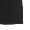 NEW ERA Oversized Box Logo Black White L T-Shirt