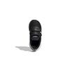 (ТД) adidas Tensaur Run 'Черный Белый' Для Малышей EG4142