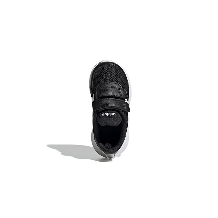 (ТД) adidas Tensaur Run 'Черный Белый' Для Малышей EG4142