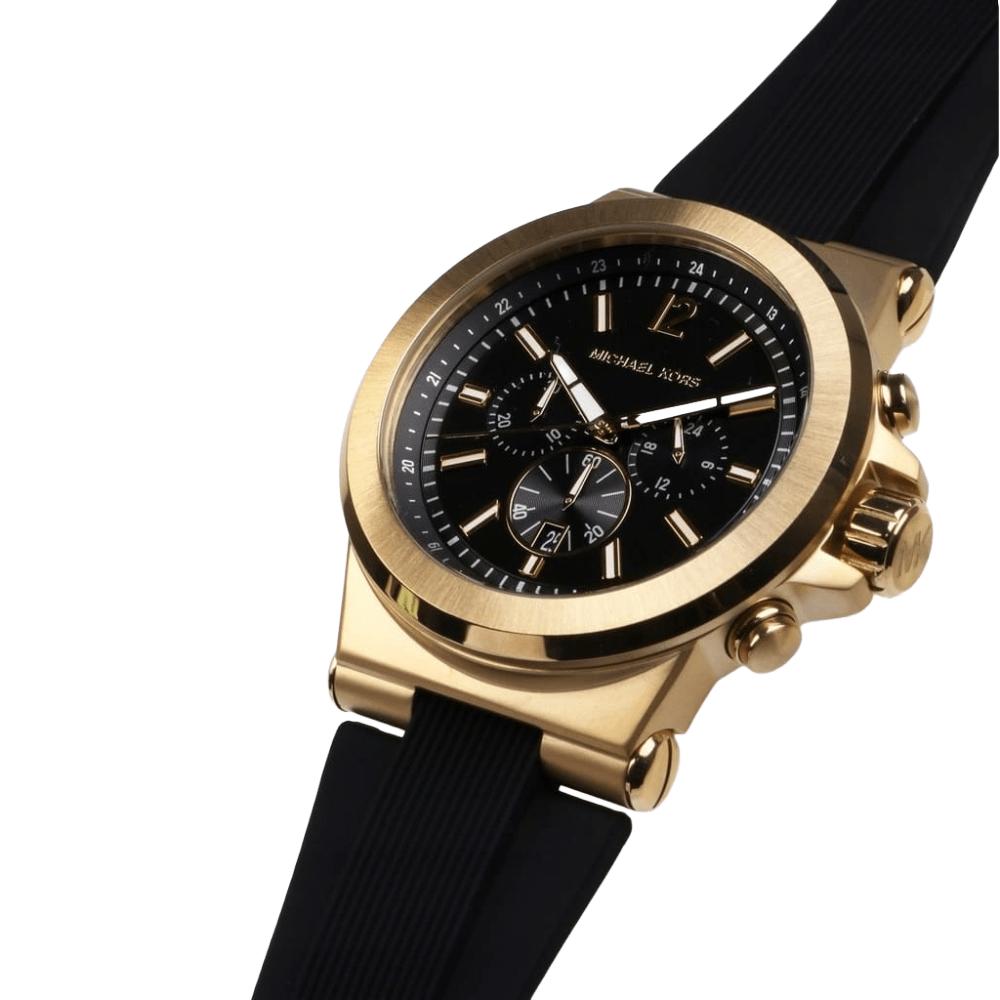 Michael Kors MK8445 Dylan Chronograph Men's Watch
