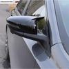 Car Rearview Mirror Cap Shell Rain Eyebrow Decoration Cover Trim For GAC Trumpchi Empow  - 2025 Accessories Exterior Kit