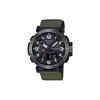 Мужские часы PRO TREK Черные PRW-6600YB-3PR PRW-6600YB-3PR