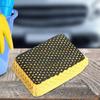 Car Detailing Sponge Car Wash Mud Cleaning Sponge Brush Non-Scratch Cleaning Tools All-Purpose Detailing Supplies For Automotive