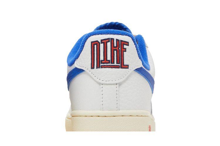 Nike Женские Air Force 1 '07 LX 'Command Force'
