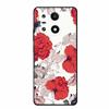 3D Тисненый Чехол Для Телефона OnePlus 15 5G Чехол OnePlus15 Coque Цветы Силиконовый Мягкий Задний Чехол Для OnePlus 15 2025 Чехол Funda Para