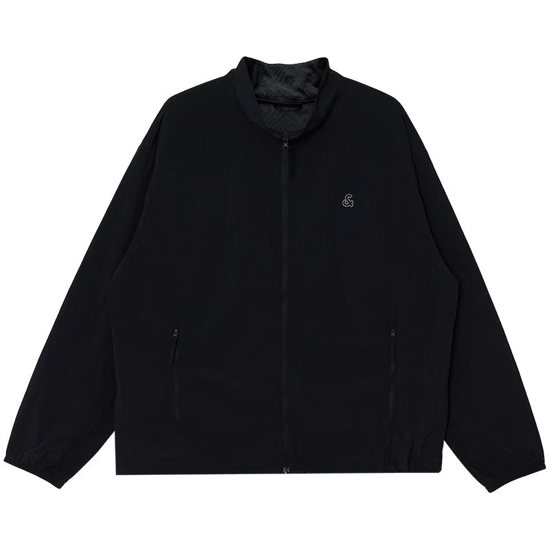 Jack&Jones Мужская крутая куртка для защиты от солнца