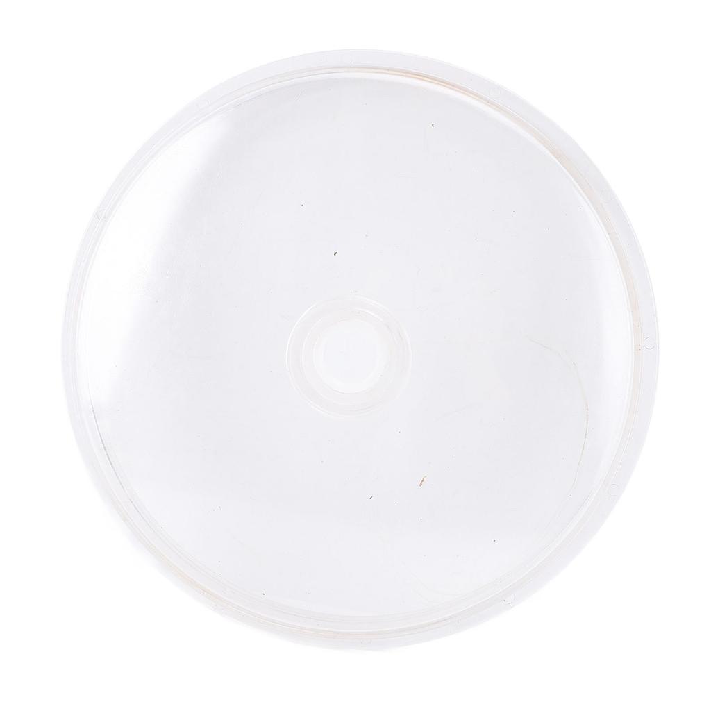 Pool Leaf Trap Cover Lid Sand Filter Pump Replacement Parts 6.2in Diameter Easy To Install ABS