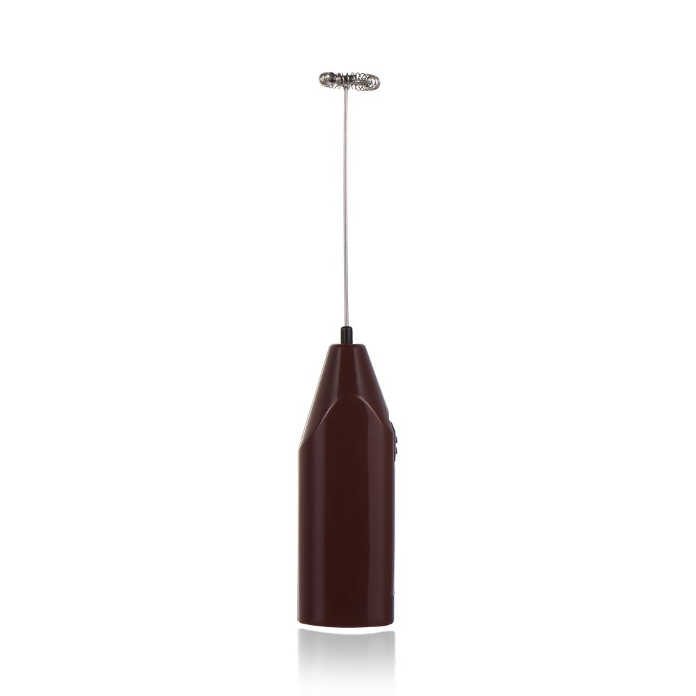 Cream Foamer Whisk Mixer Cake Blender Coffee Stirrer Egg Beater Electric Milk Frother