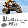 Комплект распредвала Racing Cam, подходящий для китайского двигателя YX140 YX 140cc 1P56FMJ Pit Dirt Trail Bike