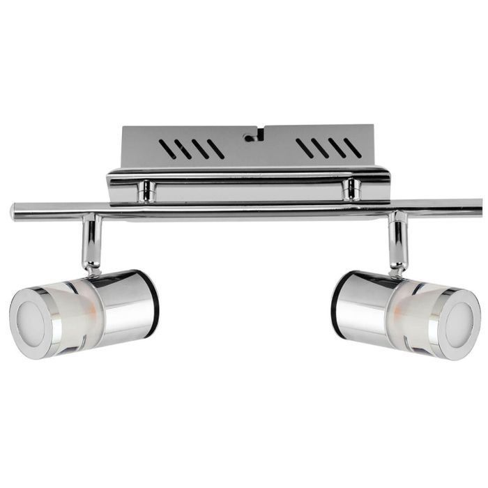 Réglette LED 2x5W Assos-3