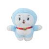 Adorable Doraemon Plush Keychain Cute Cat Doll Backpack Charm For Kids