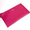 BALENCIAGA 741605 Mesh pouch included DUTY FREE LARGE logo Shoulder Bag Tote Bag