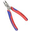 Knipex Electronic Super XL с рукоятками 140 мм 78 03 140 Knips® многокомпонентный