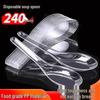 Disposable PP Spoons