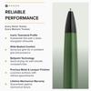 Шариковая ручка CROSS Townsend Полуночный зеленый NAT0042-63