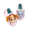 Paw Patrol Girls Skye & Everest 3D Ears Slippers
