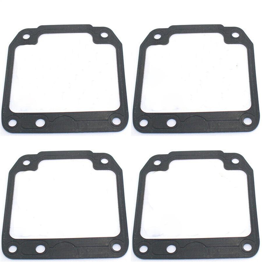 4 Sets Carburetor Carb Repair Rebuild Kit For YAMAHA XJ550 1981-1983 XJ 550 R