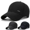 Fashionable Adjustable Dad Hat For Middle Aged Men With Comfortable Cotton Fabric Classic Design