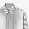 [lacoste] Women's Oversized Poplin Shirt CF0215-55N8I4
