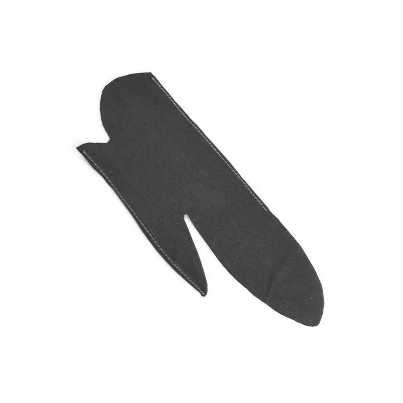 Внутренняя дверная ручка автомобиля, замшевая отделка для BMW 3 4 серии M3 M4 F30 F31 F32 F33 F34 F36 2012 2013 2014 2015 2016