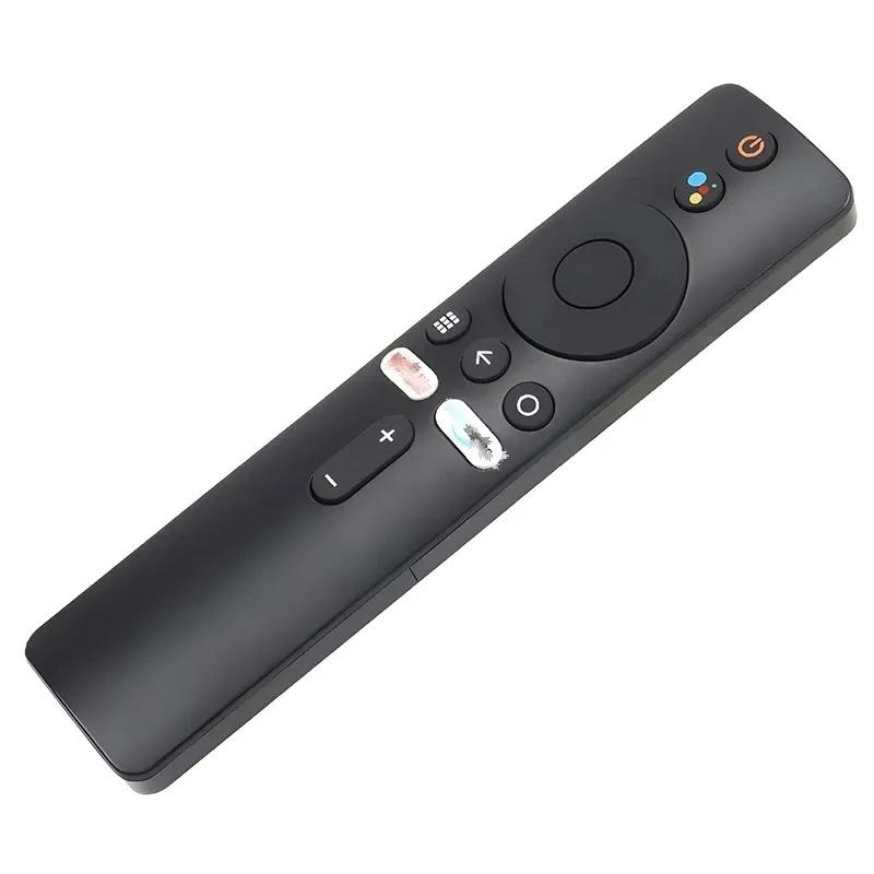 Bluetooth голосовой пульт дистанционного управления Модель XMRM006 Совместим с Xiaomi MI Box S и MI TV Stick MDZ22AB MDZ24AA Smart TV Box