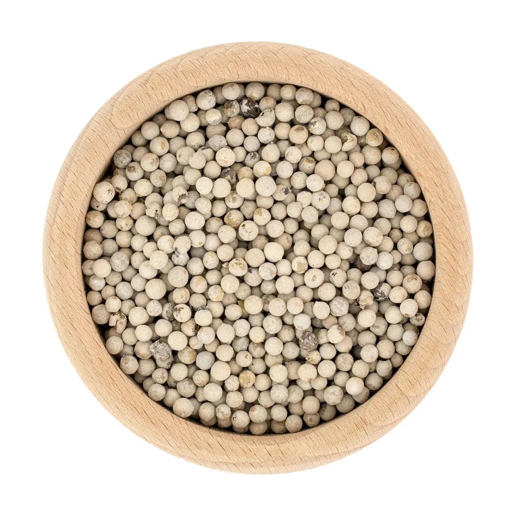 Pieprz Biały Ziarno 100G