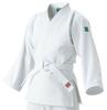 Kusakura JSY Стандартный размер Yamato Nishiki Кимоно для дзюдо Только верх, Размер 1.5, JSYC1.5