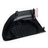 For Mercedes Benz W203 CLC Coupe 2Door Hand Door Speaker Audio Horn Trim Cover Cap Shell House A20372703889051 A20372704889051