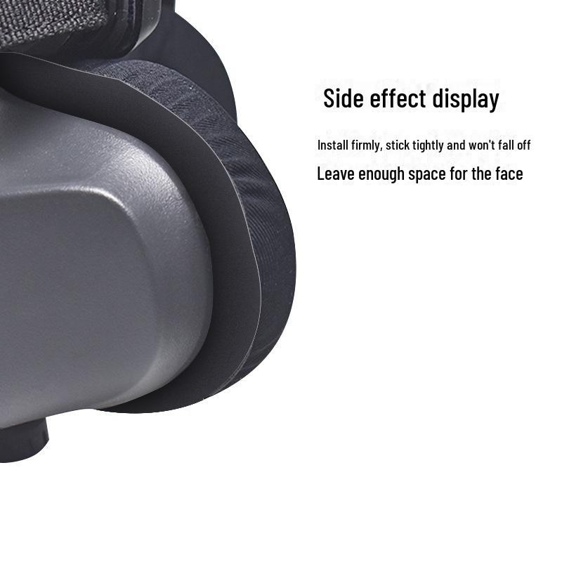 Маска для глаз DJI Avata2 Goggles3 — удобная губчатая защитная накладка для очков для полетов