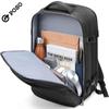 Men Backpack for 17/17.3 Inch Laptop Large-capacity 45 L Expandable, With USB Charging Port ,180° Opening,Eaqual To 22 Inch Suitcase