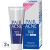 Кремовая пенка для умывания FairAcne Creamy Foam Cleansing, 80 г, 2 шт.
