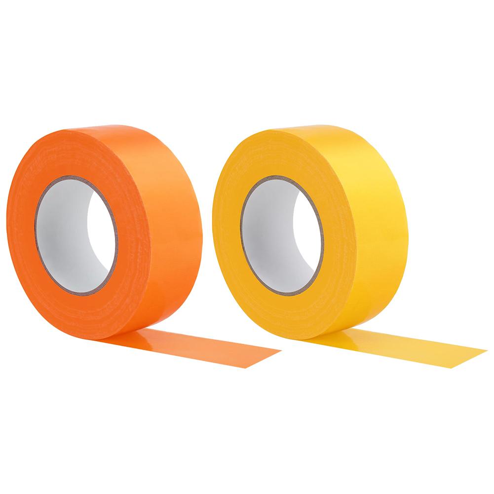 20M Pickleball Court Marking Tape Strong Stickiness Sports Floor Marking Tape Sports Field Marking Tape for Outdoor Sports Court