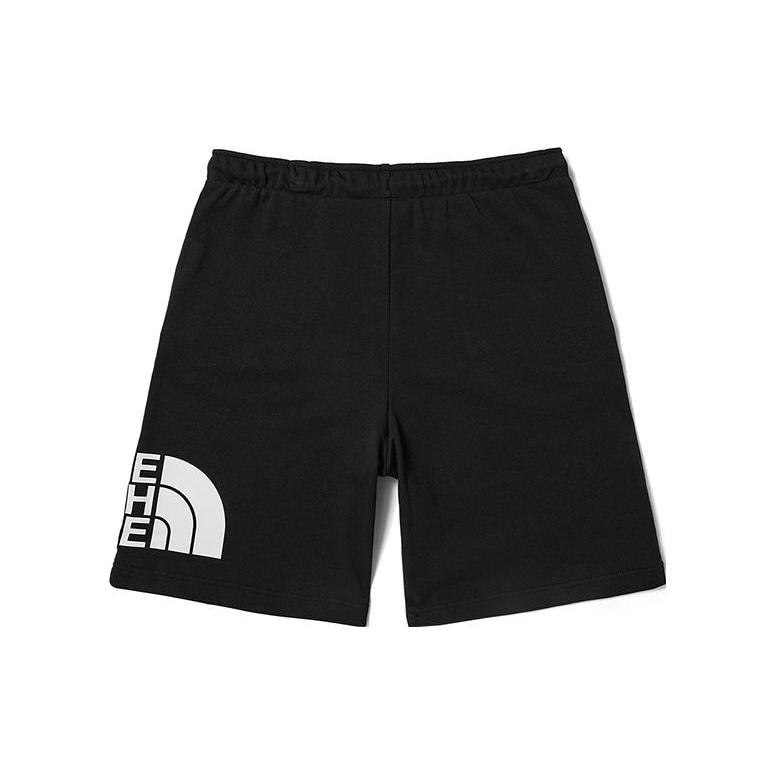 THE NORTH FACE Casual Shorts Summer Men's Black NF0A81N4-JK3