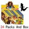 New 2026 Movie Hoppers Beavers Series Figure Baged Figurine Toy Desk Decoration Statues Ornament Halloween Christmas Kid Gifts
