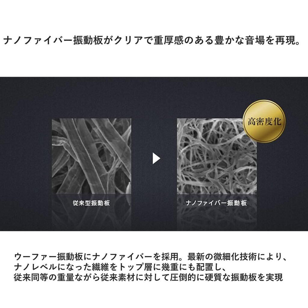 Alpine Exclusive Speaker (ALPINE) Alphard/Vellfire (40 Series) Lift-up 3-way