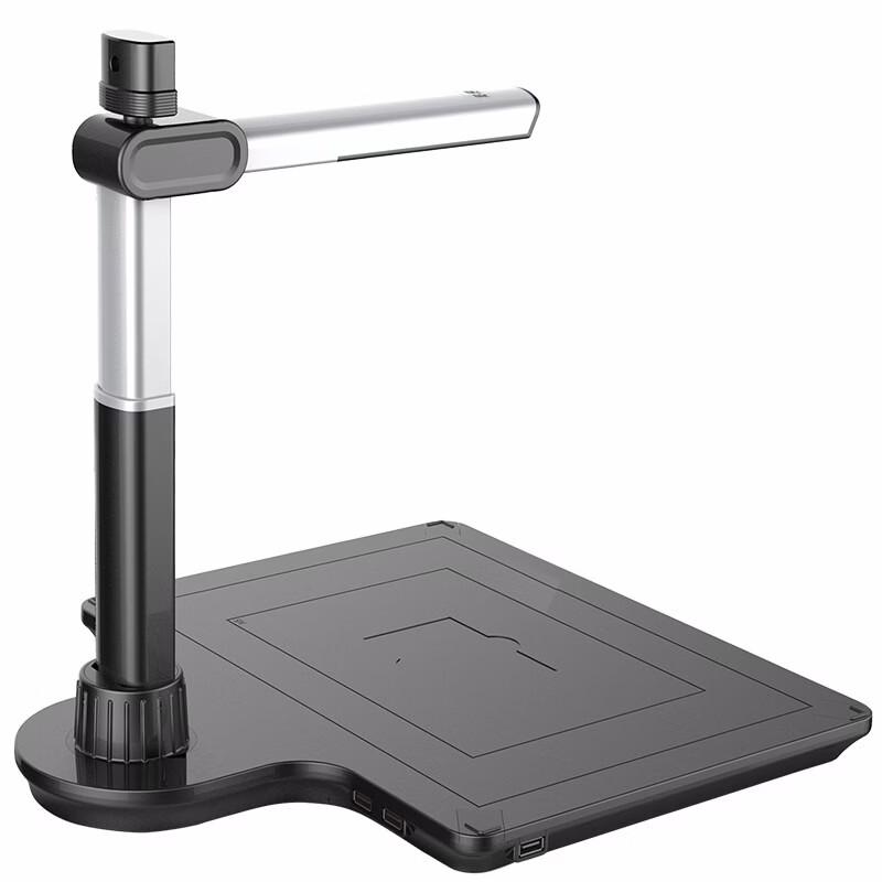 Dianyipai E1100T 12MP A3 High-Speed Document Scanner CN plug (adapter included)