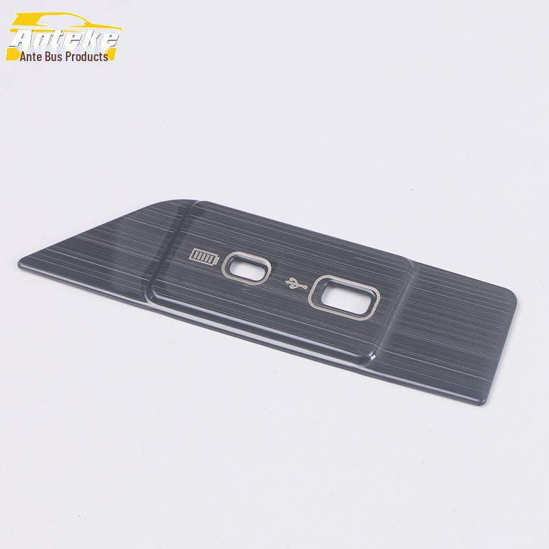 Передний USB-интерфейс, декоративная нашивка с блестками для моделей Great Wall Haval 22