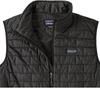 Куртка Patagonia Men's Nano Puff Vest Black