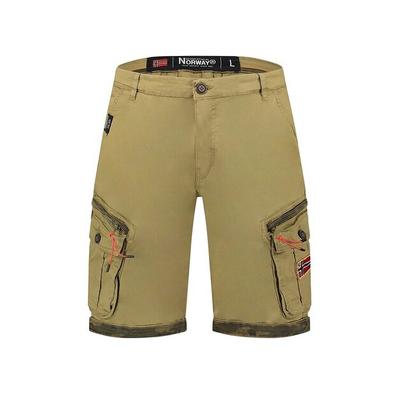 Бермуды Geographical Norway SY1691H/GN-Mastic