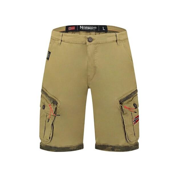 Бермуды Geographical Norway SY1691H/GN-Mastic