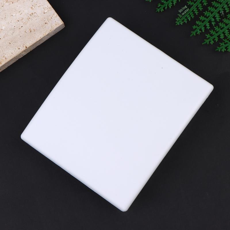 White Color Electronics Abs Humity Control Box Electronic Project Temperature Control GPS Sensor Enclosure DIY Electrical Box