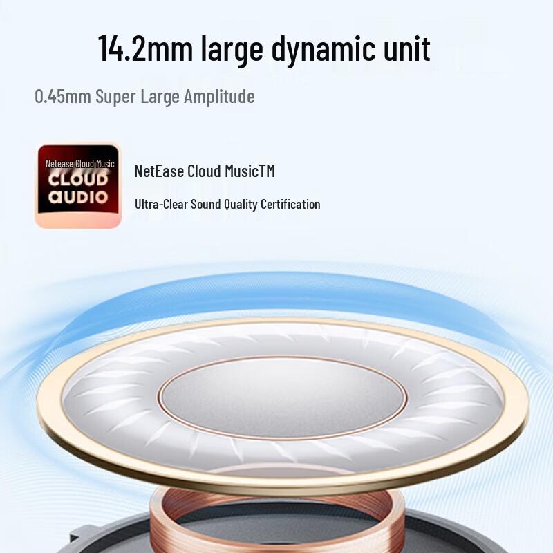 Redmi Buds 6S Wireless Earbuds